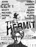 Scott Baird - The Hermit Magazine Vol. 1 No. 8 (August 2022)