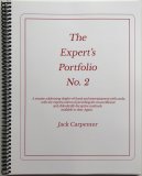 The Expert's Portfolio No. 2 by Jack Carpenter