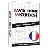 David Stone's Words(French Version) by So Magic