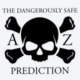The Dangerously Safe Prediction by Dustin Dean (Gimmick Not Included)