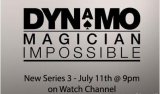 Dynamo Magician Impossible episode 3 1-4