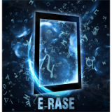 E-Rase by Julien Arlandis