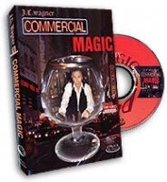 J.C. Wagner - Commercial Magic