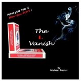 The L Vanish by Michael Boden