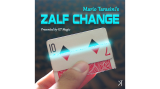 Zalf Change by Mario Tarasini and KT Magic video (Download)