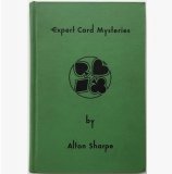 Alton Sharpe - Expert Card Mysteries
