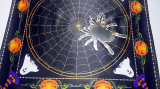 HALLOWEEN BANDANA by Lee Alex (Gimmick Not Included）