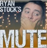 Mute by Ryan Stock Instant Download