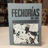 Fechorías de Jon Zabal - Book in Spanish