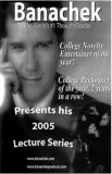 2005 Lecture Series by Banachek