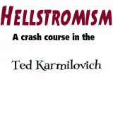 Hellstromism: A Crash Course In The Hidden Object Test by Ted Karmilovich