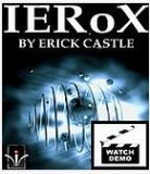 Ierox by Eric Castle