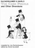Card Puzzle and Other Diversions 1983 by Jon Racherbaumer