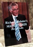 Mainly Cards – Richard Webster – Lecture Notes from Mind Summit