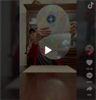 CD3PO by Woj Magic & The Daily Magician