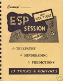 Nick Trost - ESP Session