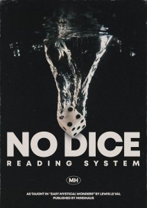 No Dice (Reading System) By Lewis Le Val