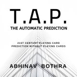The Automatic Prediction by Abhinav Bothra (Instant Download)