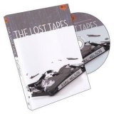 The Lost Tapes by Earl Nelson