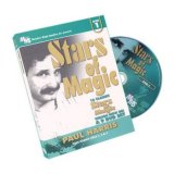Stars Of Magic #1 (Paul Harris)