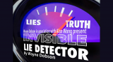 Invisible Lie Detector by Wayne Dobson & Alan Wong