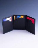 The New Jaks Wallet by Gerard Kearney