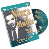 Stars Of Magic #8 by David Roth