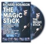 The Magic Stick by Richard Robinson