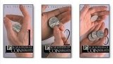 The Encyclopedia of Coin Sleights by Michael Rubinstein 3 Volume
