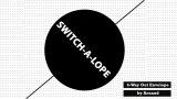 SWITCH-A-LOPE (Online Instructions) by Arnaud Van Rietschoten