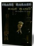 Magic Planet by Franz Harary 6 Volume set