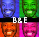 B&E by Marcus Eddie