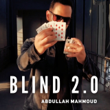 BLIND 2.0 by Abdullah Mahmoud (Instant Download)