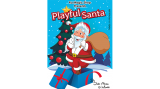 Playful Santa (XL) by Ra Magic Shop and Julio Abreu (Gimmick Not Included)