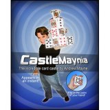CastleMaynia by Andrew Mayne