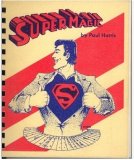 Supermagic by Paul Harris