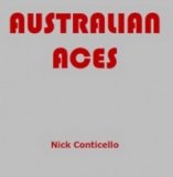 Nick Conticello – Australian Aces