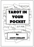 The Corporate Mentalist by Scott Creasey