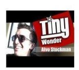 Tiny Wonder by Alvo Stockman