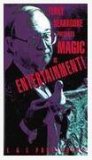 Magic is Entertainment by Terry Seabrooke