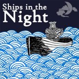 Ships in the night by Doc Dixon