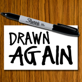 Drawn Again by Danny Archer (Instant Download)