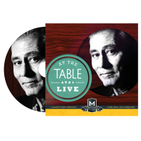 At the Table Live Lecture Jack Carpenter