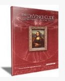Da Vinci Code Book Test by Trickshop