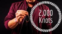 2,000 Knots By Nevin Sanchez Instant Download