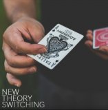 Benjamin Earl - New Theory Switching - Week 1 - Deep Magic Seminar