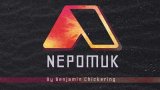 Nepomuk by Benjamin Chickering and Abstract Effects (Gimmick Not Included)
