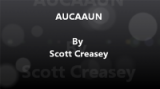 AUCAAUN – Any Unknown Card at Any Unknown Number by Scott Crease
