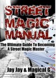 Street Magic Manual