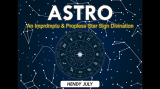 Astro by Hendy July